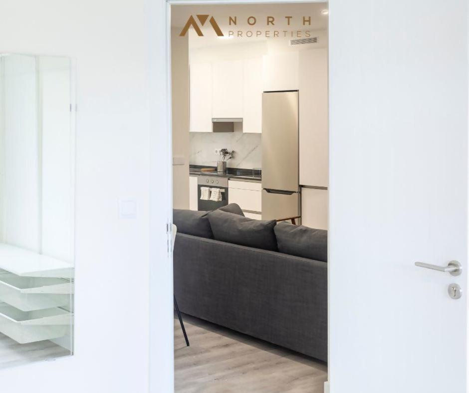 Apartamento Roncudo 4 A Coruna Bagian luar foto