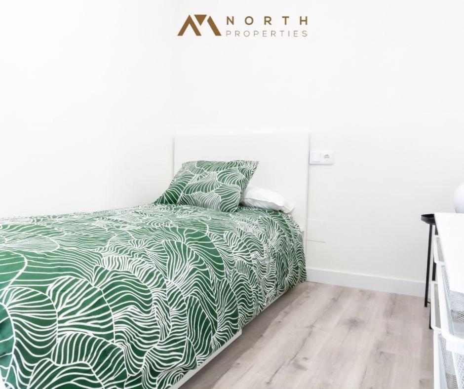Apartamento Roncudo 4 A Coruna Bagian luar foto